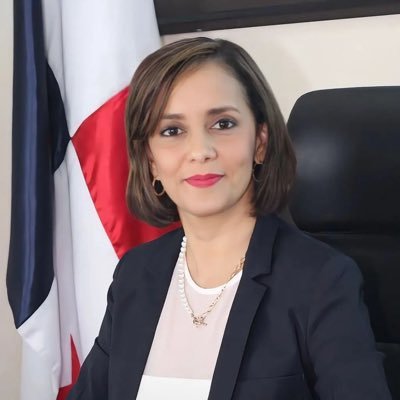 Doctora Yarelis Rodriguez