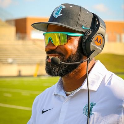 David H. Jackson Jr, M. Ed.