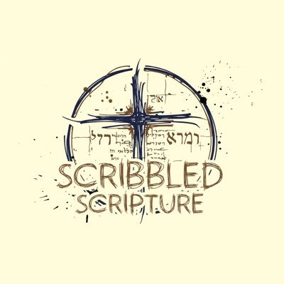 Scribbled Faith