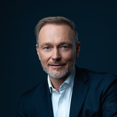 Christian Lindner