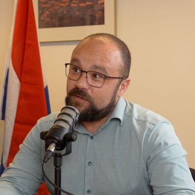 Raouf Alexander Leeraar