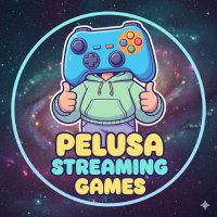 Pelusa Streaming Games