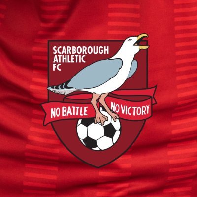 Scarborough Athletic FC