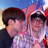 Ise will see mingyu 💋