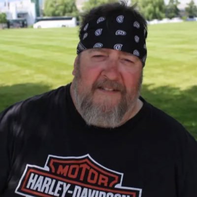 Gerald “The Jet” Johnson