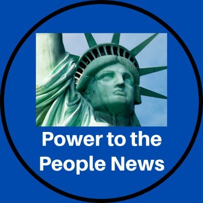 Power to the People News