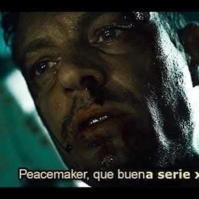 Peacemaker Stan Account