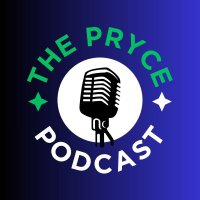 The Pryce Podcast