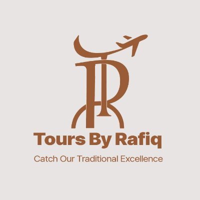 Tours By Rafiq Tourism L.L.C Dubai