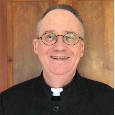 Deacon Nick Donnelly