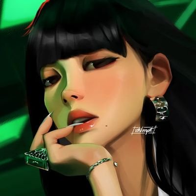 Chae ☘️ OPEN FOR COMMISSIONS!