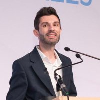 Dr Benjamin Saunders