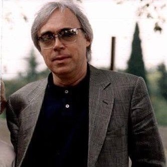 Sergio Rossi - Anti antifascista