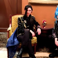 凪@(=´∀｀)人(´∀｀=)