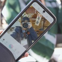 茉白さんのカメラ日記📷