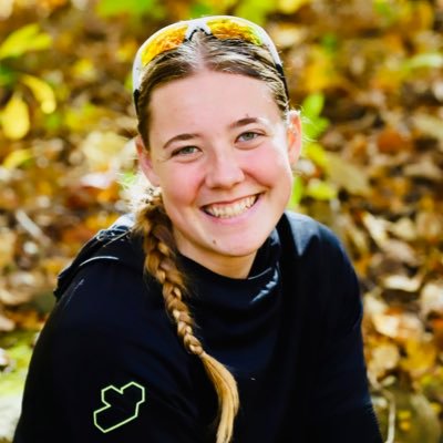 Kate Jacobs 2026 GK 🧤#8