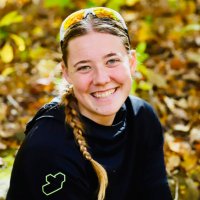 Kate Jacobs 2026 GK 🧤#8