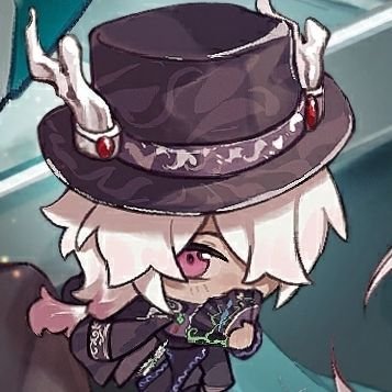 Wupheus ☂️🧐🖤