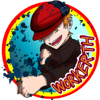 わーかーず🤜💥🤛逆転生社畜マン.ᐟ ...は社畜を脱したようだ🎉