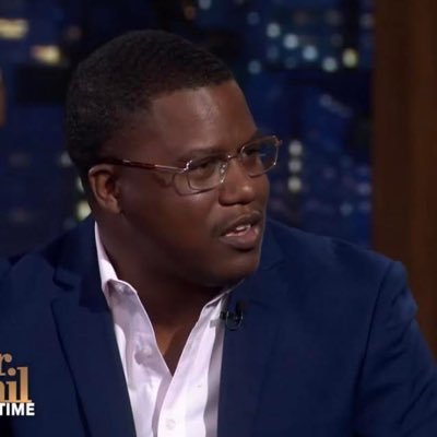 Reverend Jordan Wells