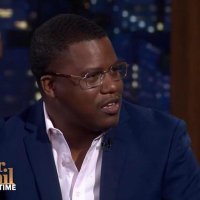 Reverend Jordan Wells