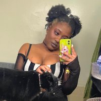 🇩🇲 Chelsea, Biologist/Magical Girl 🦎