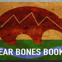 Bear 🐻 Bones 🦴 Books 📚