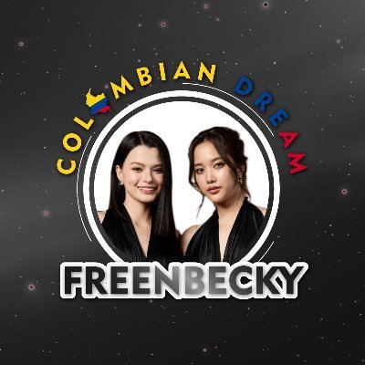 Colombian Dream FreenBecky