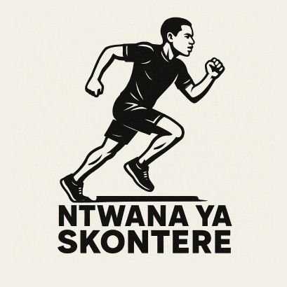 Todd Ntwana Ya Skontere 🏃🏾