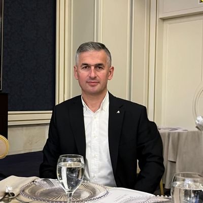 Ömer ÇİFTGÜMÜŞ 🇹🇷🇵🇸💻🌍