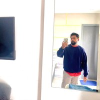 Madhubabu Akkishetty