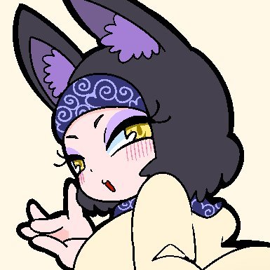 The two end up sharing a happy kiss【二人は幸せな接吻をして終了】