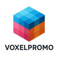 Voxel Promoções