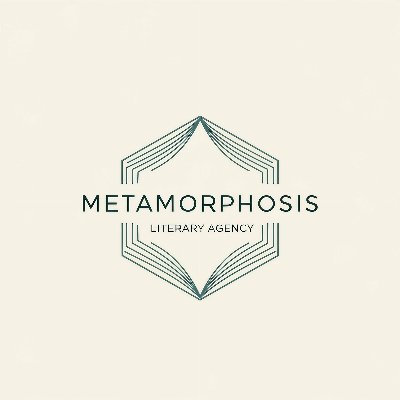 Metamorphosis Literary Agency ๐ ๐ฅ ๐๐๏ธ๐ฎ