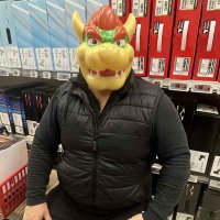 Markus *Uncle Custom* Ryan