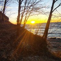 Mouth of the Midwest, well at least one of them.