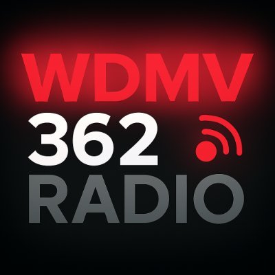 WDMV362RADIO