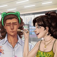 𝑴𝒂𝒓𝒊 𝑽𝒆𝒊𝒍𝒎𝒐𝒏𝒕 𝑳𝒐𝒑𝒆𝒔/ EHB BH 19/04