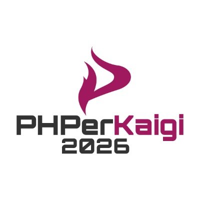 PHPerKaigi 2026 @3/20-3/22