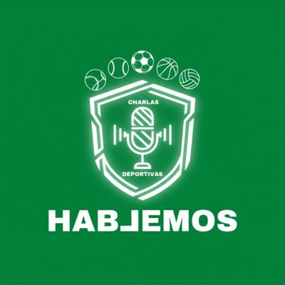 HABLEMOS Charlas Deportivas