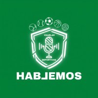 HABLEMOS Charlas Deportivas