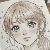 かわいい女の子図鑑🥰