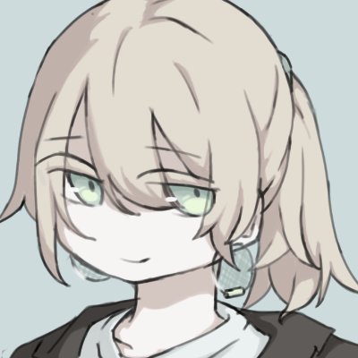 めろん🍈@ぷりん応援隊🍮@緑刃応援隊🟩🔪