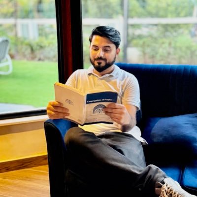 Sohaib Javed Abbasi 🇵🇰