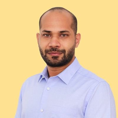 Joshua Peter De Souza