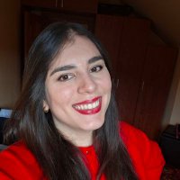 Beatriz (beh-AH-treez)✨️