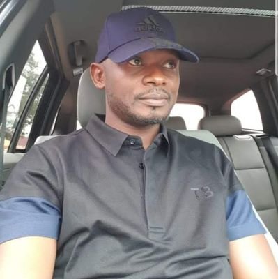 Umar Mamman (Maidala) Zetarium, ZENi