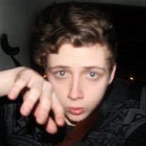 dennis whitaker’s microbangs