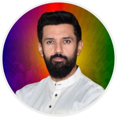 युवा बिहारी चिराग पासवान