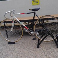 宇部の鬼脚 (Toshiharu Sorano)